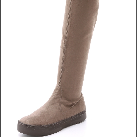 Stuart weitzman otk playtime Rare - Picture 6 of 8